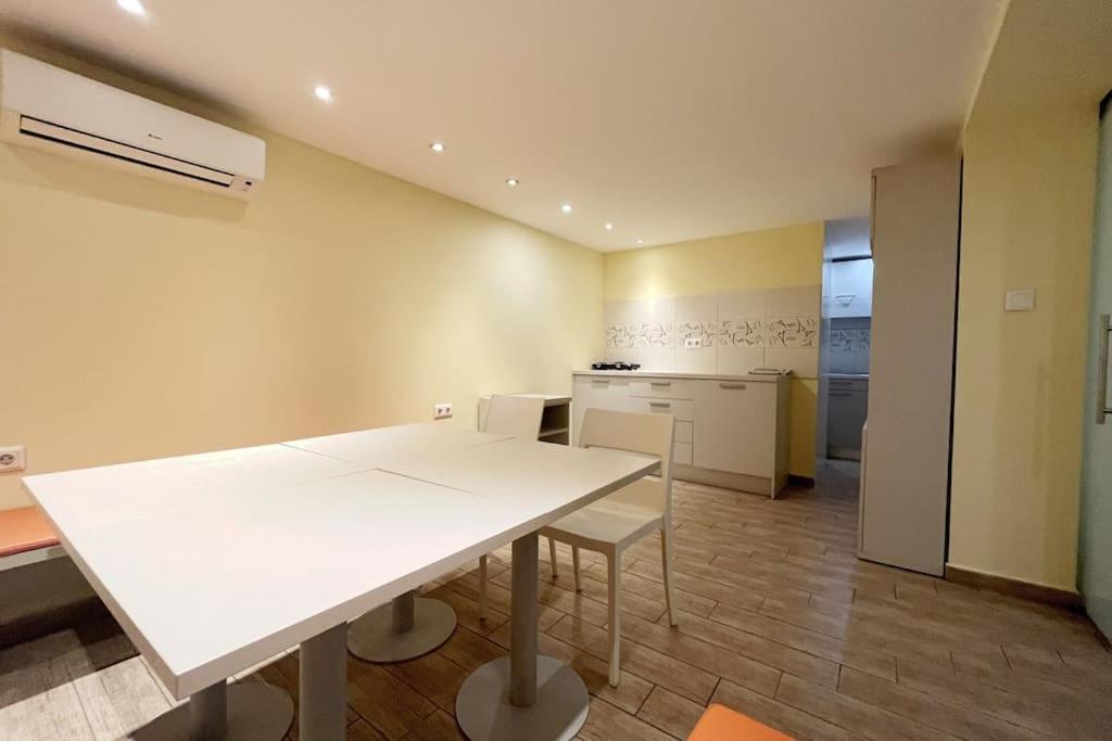 Central Budapest- Podmaniczky Unit 1 Apartment Exterior photo